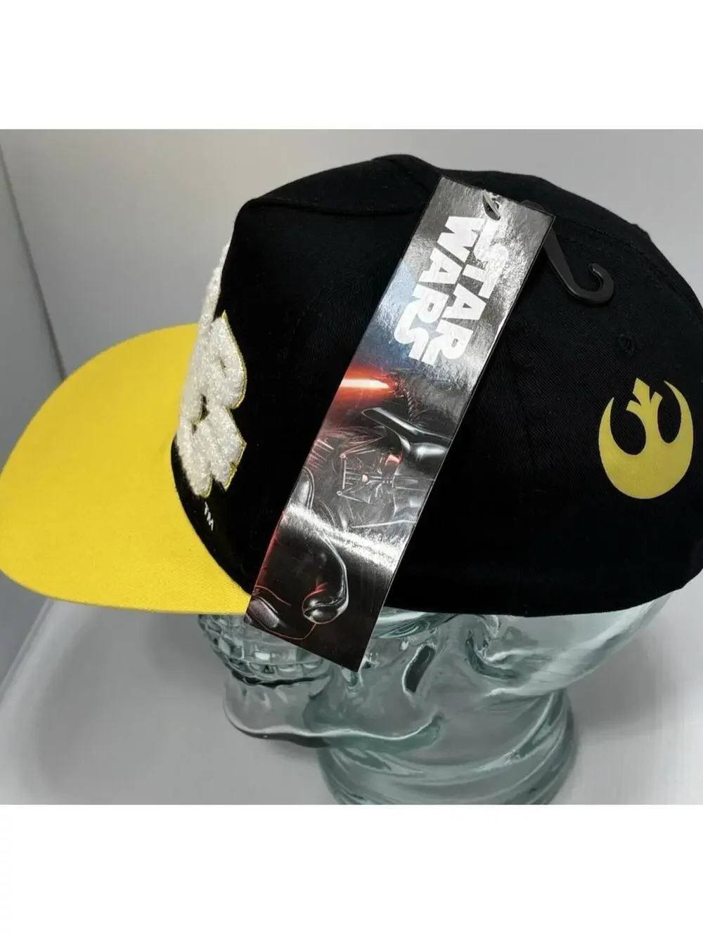 Star Wars show off